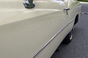 Cadillac Eldorado Convertible de vanzare