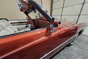 Cadillac Eldorado Convertible de vanzare
