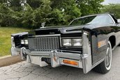 Cadillac Eldorado Convertible de vanzare