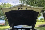 Cadillac Eldorado Convertible de vanzare