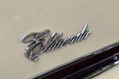 Cadillac Eldorado Convertible de vanzare