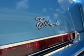 Cadillac Eldorado Convertible de vanzare