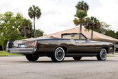 Cadillac Eldorado Convertible de vanzare