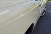 Cadillac Eldorado Convertible de vanzare