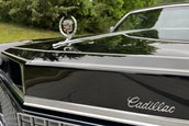 Cadillac Eldorado Convertible de vanzare