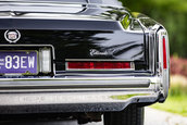 Cadillac Eldorado Convertible de vanzare