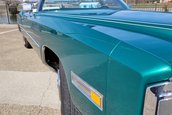 Cadillac Eldorado Convertible de vanzare