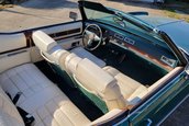 Cadillac Eldorado Convertible de vanzare