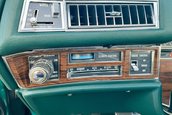 Cadillac Eldorado Convertible de vanzare
