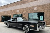 Cadillac Eldorado Convertible de vanzare