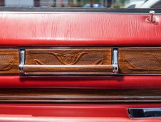 Cadillac Eldorado Convertible de vanzare