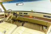 Cadillac Eldorado Convertible de vanzare