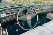 Cadillac Eldorado Convertible de vanzare