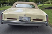 Cadillac Eldorado Convertible de vanzare