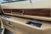 Cadillac Eldorado Convertible de vanzare