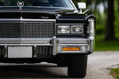 Cadillac Eldorado Convertible de vanzare