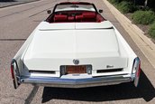 Cadillac Eldorado Convertible de vanzare