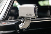 Cadillac Eldorado Convertible de vanzare