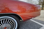 Cadillac Eldorado Convertible de vanzare