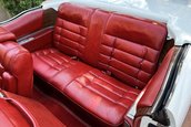 Cadillac Eldorado Convertible de vanzare