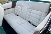 Cadillac Eldorado Convertible de vanzare