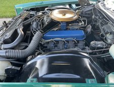 Cadillac Eldorado Convertible de vanzare