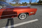Cadillac Eldorado Convertible de vanzare