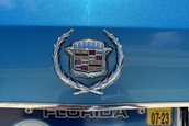 Cadillac Eldorado Convertible de vanzare