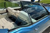 Cadillac Eldorado Convertible de vanzare