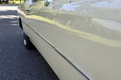 Cadillac Eldorado Convertible de vanzare