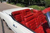 Cadillac Eldorado Convertible de vanzare