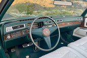 Cadillac Eldorado Convertible de vanzare