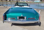Cadillac Eldorado Convertible de vanzare