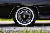 Cadillac Eldorado Convertible de vanzare