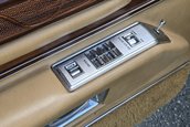 Cadillac Eldorado Convertible de vanzare