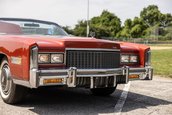 Cadillac Eldorado Convertible de vanzare
