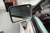 Cadillac Eldorado Convertible de vanzare