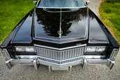 Cadillac Eldorado Convertible de vanzare
