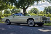 Cadillac Eldorado Convertible de vanzare
