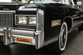 Cadillac Eldorado Convertible de vanzare