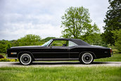 Cadillac Eldorado Convertible de vanzare