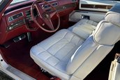 Cadillac Eldorado Convertible de vanzare