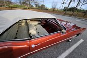Cadillac Eldorado Convertible de vanzare