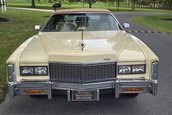 Cadillac Eldorado Convertible de vanzare