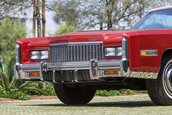 Cadillac Eldorado Convertible de vanzare