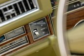 Cadillac Eldorado Convertible de vanzare