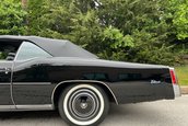 Cadillac Eldorado Convertible de vanzare