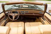 Cadillac Eldorado Convertible de vanzare