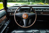 Cadillac Eldorado Convertible de vanzare