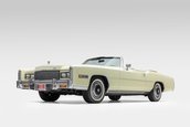 Cadillac Eldorado Convertible de vanzare
